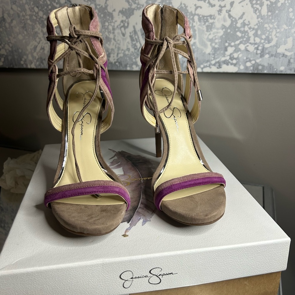 Jessica Simpson Rensa